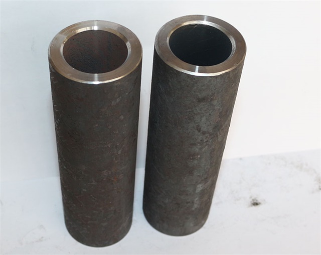 德阳冷挤压钢筋套筒接头技术性能