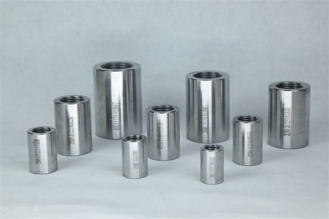 德阳直螺纹钢筋套筒的优势和特点